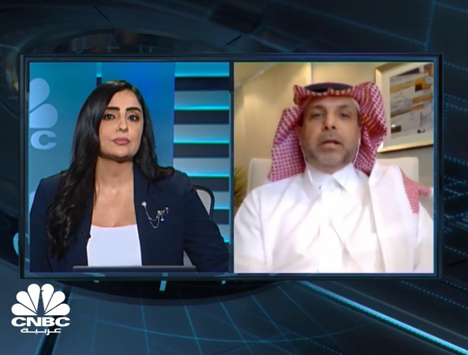 في ثاني جلسات الأسبوع تاسي السعودي يغلق على ارت...