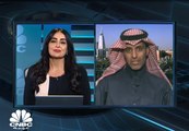 وافد جديد للسوق السعودي وحركة عرضية أولى جلسات مارس