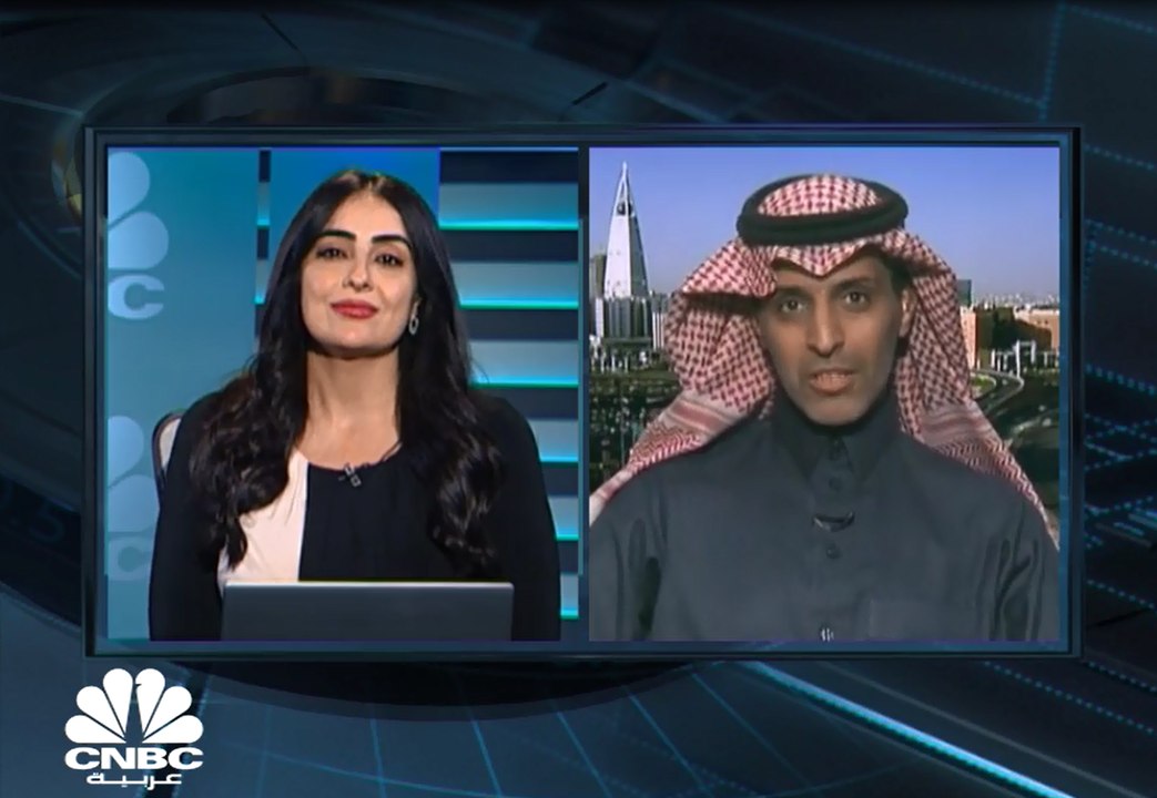 وافد جديد للسوق السعودي وحركة عرضية أولى جلسات مارس