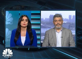 عمليات جني الأرباح  تهبط بالمؤشرات المصرية بشكل جماعي