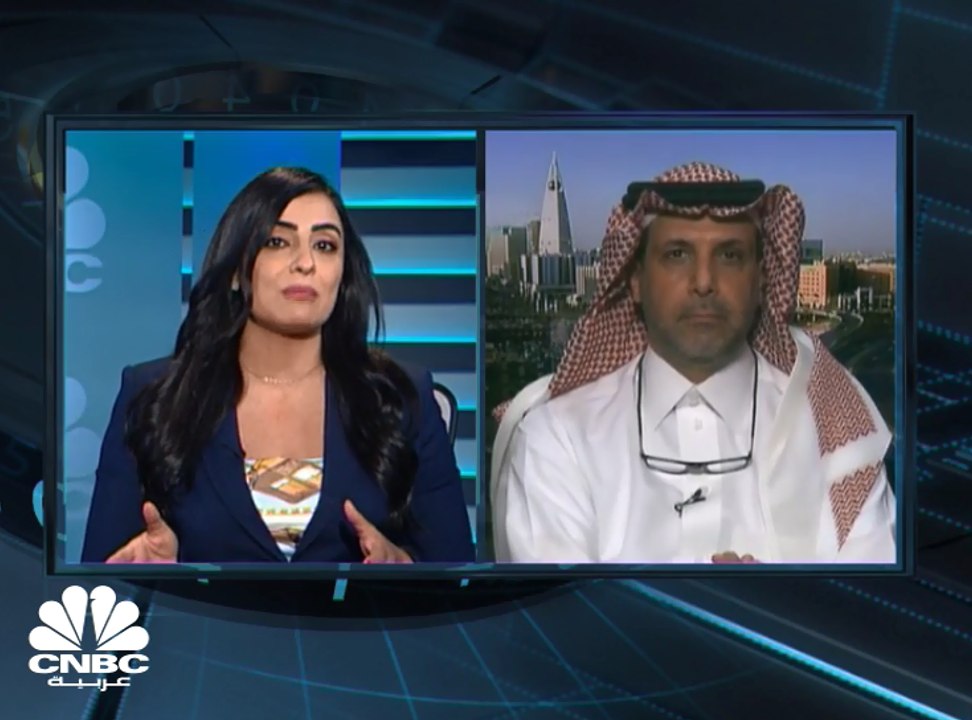 السوق السعودي ينهي تعاملات الإثنين مرتفعاً ويخت...