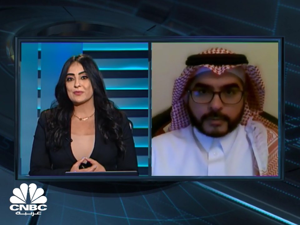 السوق السعودي يغلق جلسة الإثنين على ارتفاع بأكثر من 2.5%