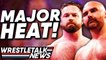 FTR Not Liked In WWE! AEW Warner Bros Discovery Budget Cuts?| WrestleTalk