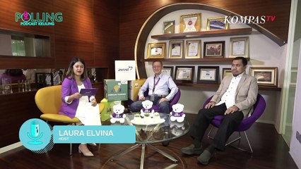 Warisan Kebaikan, Solusi Perlindungan Masa Depan - POLLING #41
