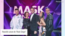 Mask Singer : Cette célèbre chanteuse refuse catégoriquement d'y participer !