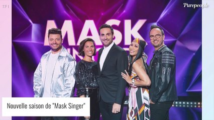 Mask Singer : Cette célèbre chanteuse refuse catégoriquement d'y participer !