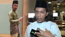 Hazama sambut raya cara sederhana, tak membazir buat persiapan… Cukup pakai baju lama