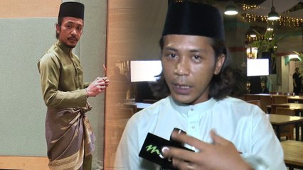 Hazama sambut raya cara sederhana, tak membazir buat persiapan… Cukup pakai baju lama