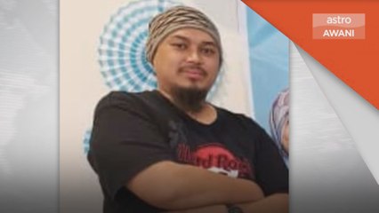 Mencari Hadi | Tiga bulan lelaki Skizofrenia gagal dikesan