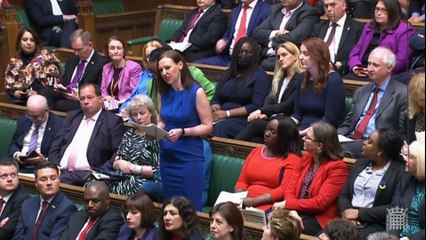 Prime Minister's Questions | 27 April 2022