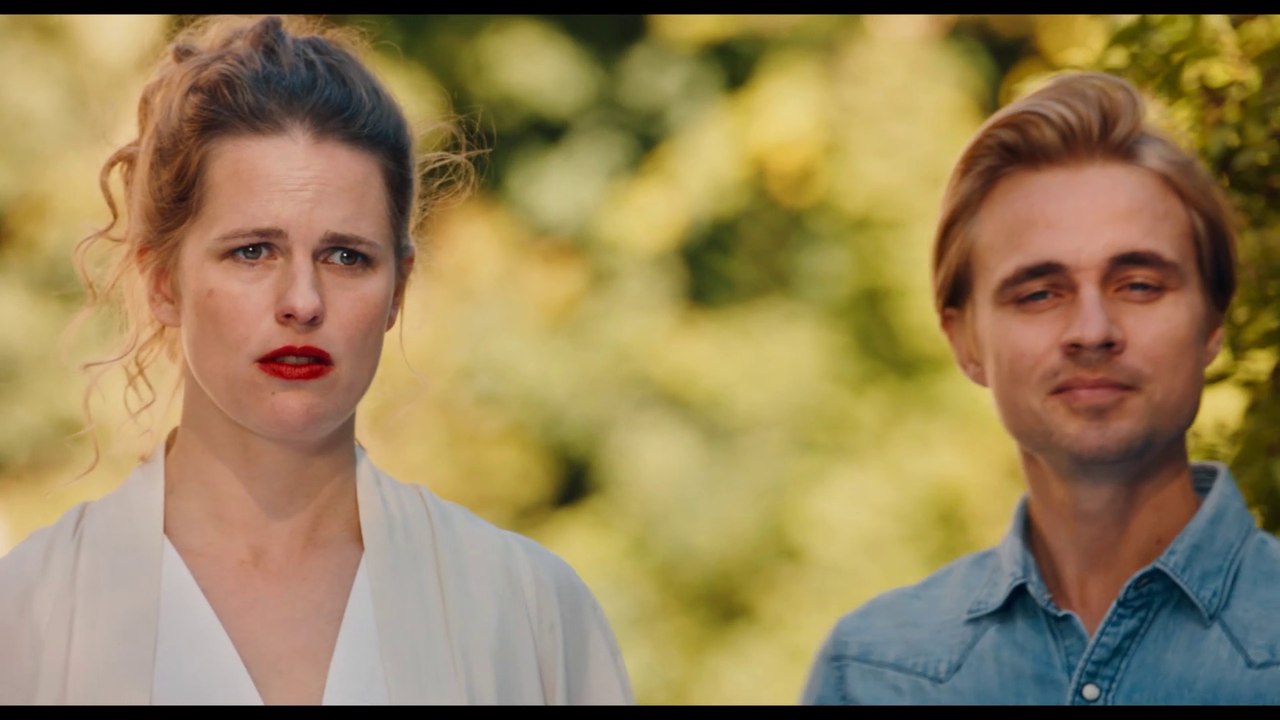 Als ich mal groß war Trailer Deutsch German (2019)