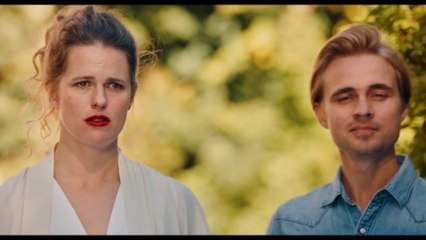 Als ich mal groß war Trailer Deutsch German (2019)