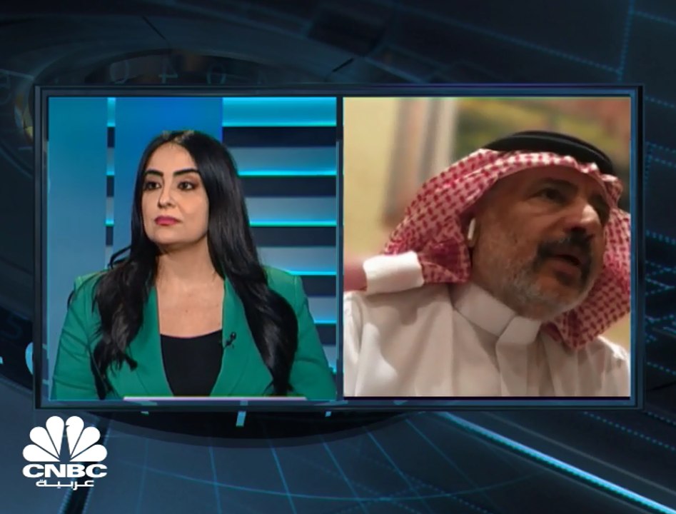 مؤشر السوق السعودي يحافظ على الارتفاعات للجلسة...