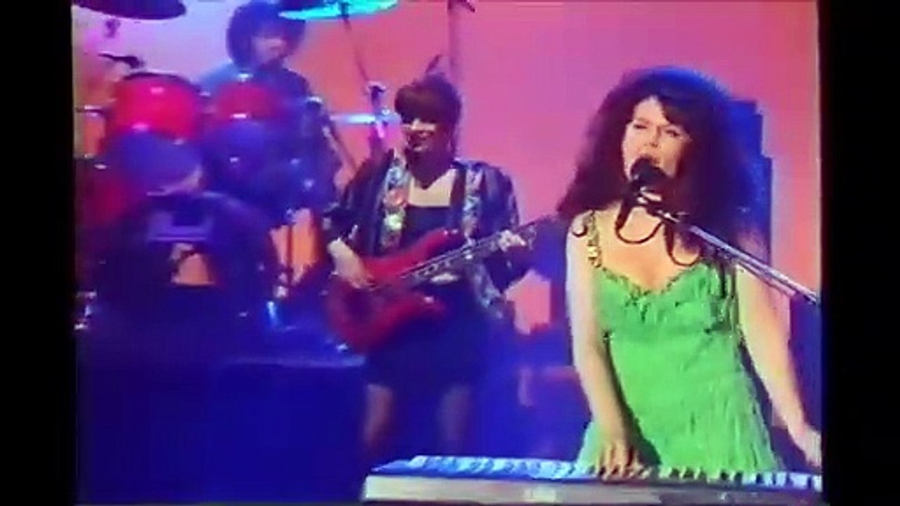 The B-52's -  Love Shack