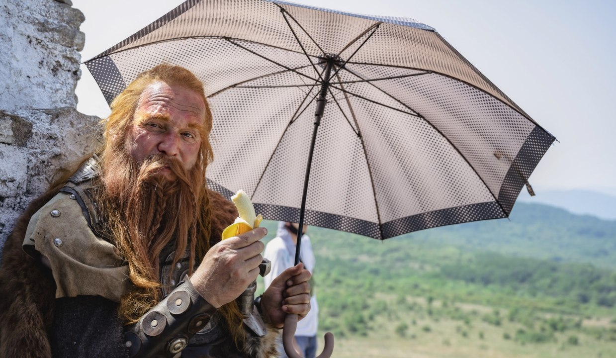 Die Geschichte der Menschheit Leicht Gekürzt Trailer Deutsch German (2022)