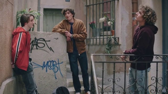 Plus belle la vie : [Indiscrétion] - Kilian fou d'amour pour Betty