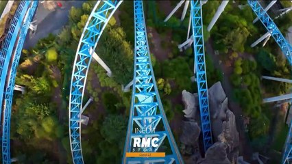 Europa-park : les coulisses d’un incroyable succès - 28 avril