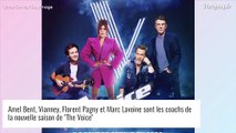 Florent Pagny atteint d'un cancer et absent des directs de The Voice ? TF1 fait une annonce !