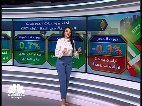 المؤشرات الإماراتية تستهل أولى جلسات الربع الثاني على ارتفاع , وأسهم الاتصالات تدعم مؤشر بورصة قطر