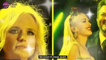 Does Miranda Lambert throws shade at Gwen Stefani and Blake Shelton through music-