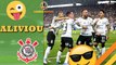 LANCE! Rápido: Corinthians vence o Boca, City sai na frente na Champions e mais!