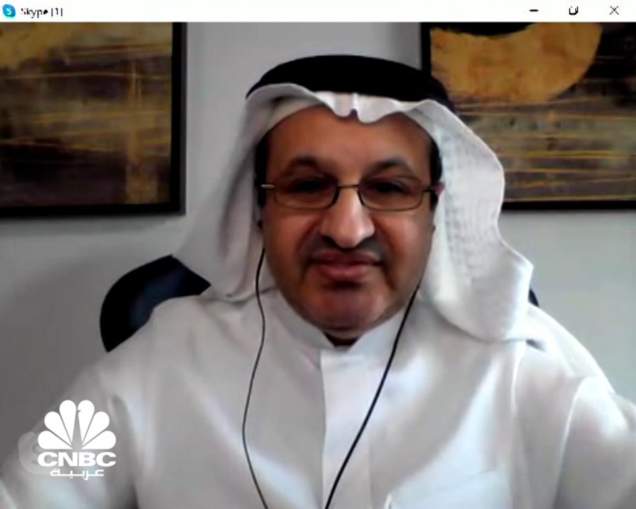 مؤشر سوق الأسهم السعودية يغلق منخفضاً عند مستوى...