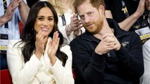 Voici - Meghan Markle n'aspirait qu'à 