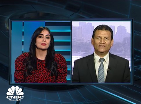 المؤشر الثلاثيني لبورصة مصر ينهي آخر جلسات الأسبوع على تراجع طفيف