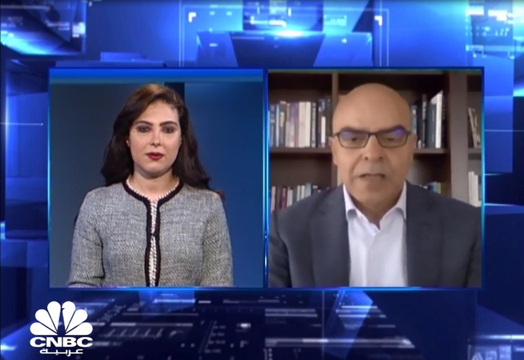 العضو المنتدب والرئيس التنفيذي لشركة اكسترا الس...