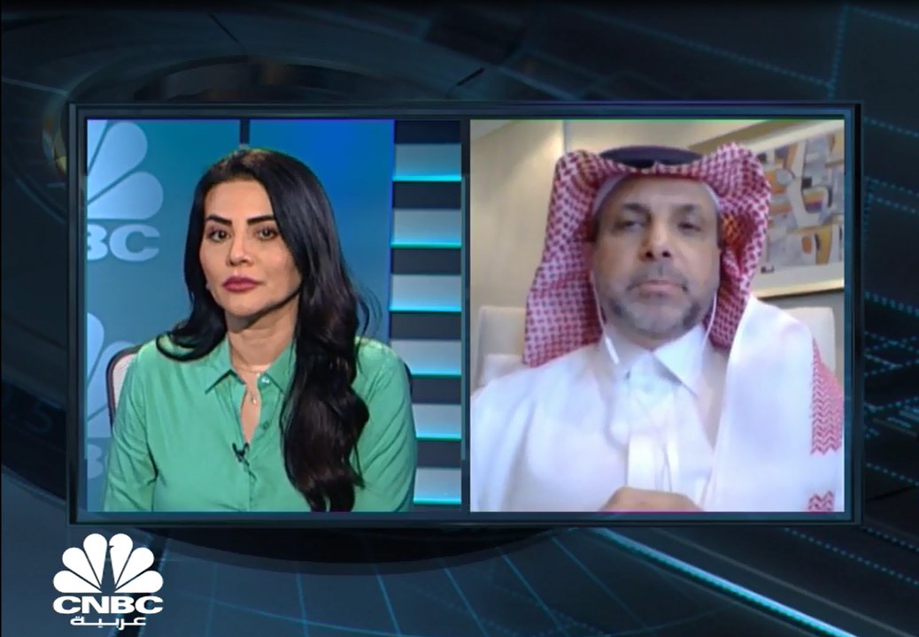 السوق السعودي يتجاهل التوترات الجيوسياسية ويغلق...