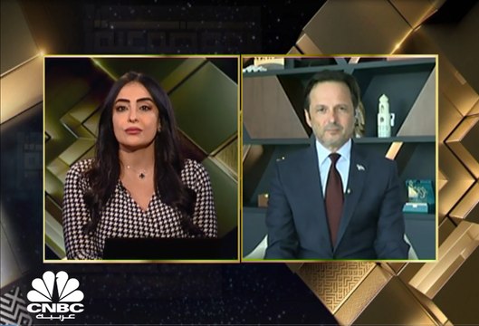 باغانو: تمكنا من المحافظة على سير الأعمال في 2020 ومشروع البحر الأحمر يسير وفق المسار المرسوم له