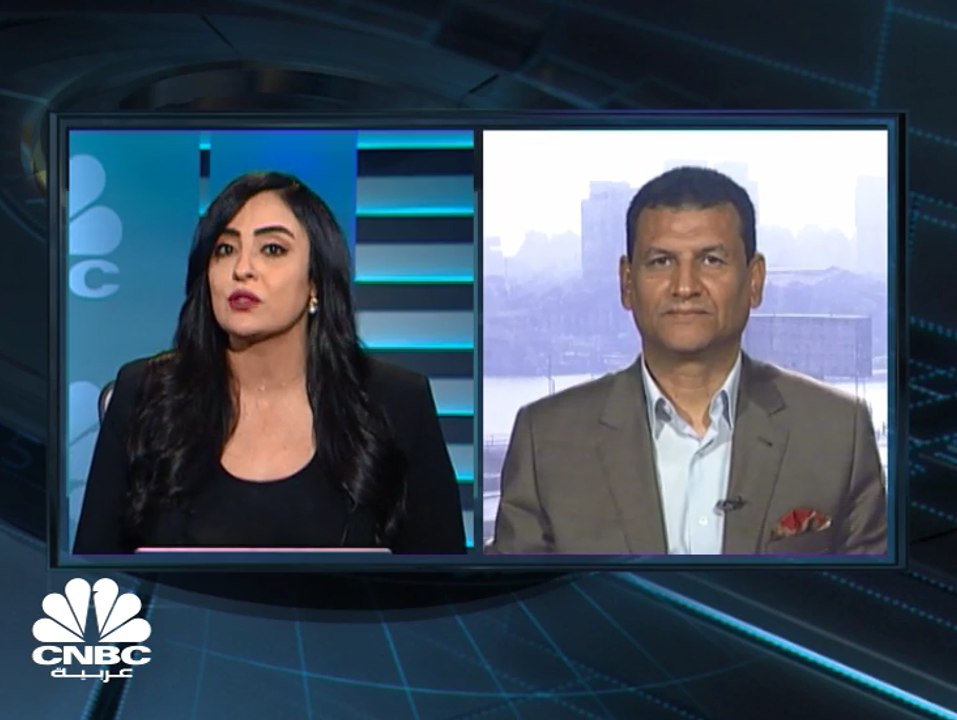تحركات عرضية لمؤشرات البورصة المصرية لتنهي آخر جلسات الأسبوع على تراجع جماعي