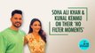 Soha Ali Khan & Kunal Kemmu Talk About Becoming Co-writers, Parenthood & Their Relationship
