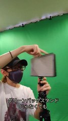 AikapinVlog 【機材設営の様子 編】