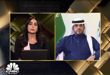 المغامس: 9 آلاف وظيفة هي في طور التجهيز لعرضها على الشباب والشابات