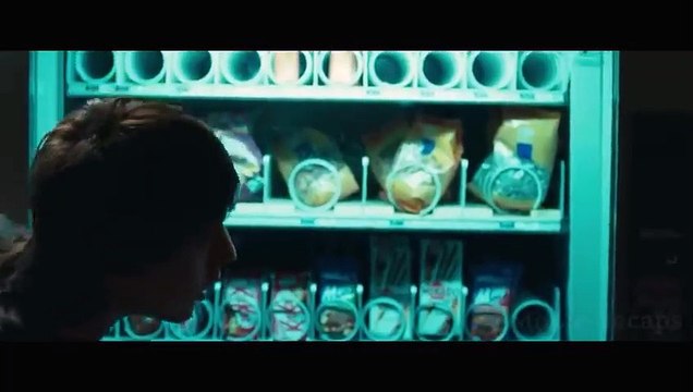 Boy Ends Up in a Real Torture Center Where He is Taught to Control Aggression