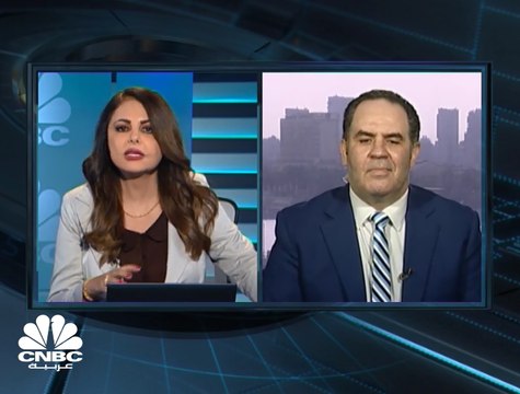 مؤشرات بورصة مصر تنهي الجلسة على ارتفاع جماعي والثلاثيني يصعد بنحو 0.7%