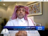 استمرار عمليات جني الأرباح بالسوق السعودي مع تراجع السيولة