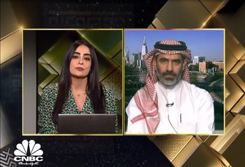 أبوخالد: وجدنا فرصا أفضل للاستحواذ في 2020 وبسعر أفضل مقارنة بالسنوات السابقة