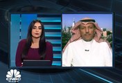 السوق السعودي يعاود الصعود وسط سيولة قياسية