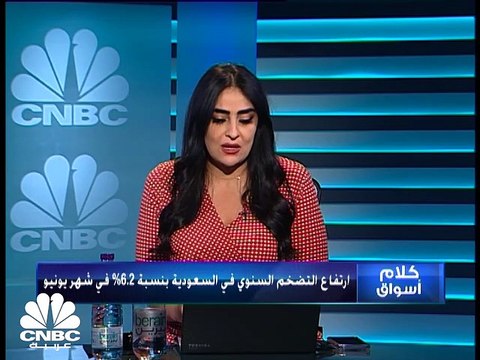 مؤشر السوق السعودي يتراجع للأسبوع الثاني على التوالي