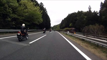 奥州ｚ會2022ツアー 壱（奥州ｚ會×マッハ保存協会）⑨