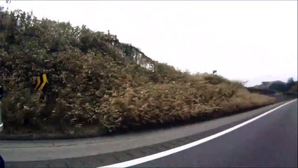 奥州ｚ會2022ツアー 壱（奥州ｚ會×マッハ保存協会）⑥