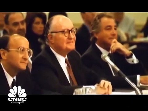 مادوف ..عراب الاحتيال في وول ستريت