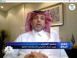 أسهم البنوك ترتفع بالسوق السعودي لمستويات قياسية جديدة