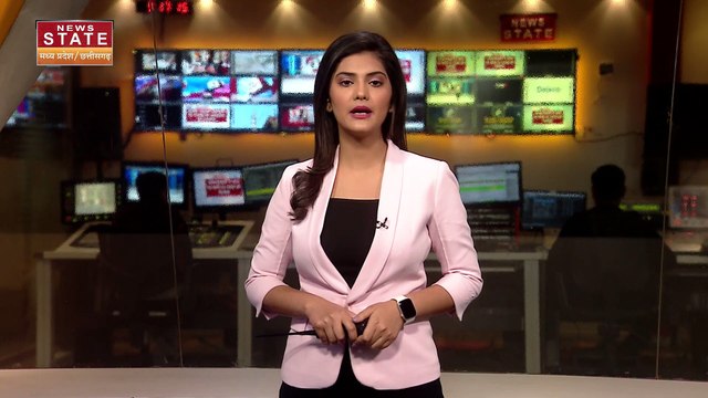 Chhattisgarh News : Chhattisgarh में आंदोलन पर प्रतिबंध को लेकर BJP हुई हमलावर | CM Bhupesh Baghel |