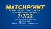 Matchpoint - Tennis Championships - Xbox