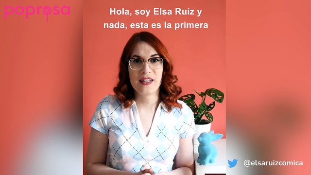 Elsa Ruiz vuelve a la vida pública tras cinco meses ingresada en el área psiquiátrica de un hospital