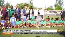 Badwam Sports News on Adom TV (27-4-22)