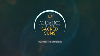 Alliance of the Sacred Suns - Official Trailer